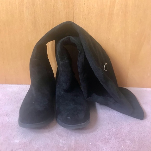 Knee high boots - Picture 3 of 3